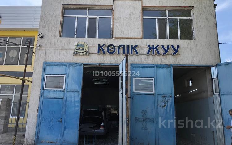 Азс, автосервисы и автомойки · 246 м² за 55 млн 〒 в Таразе — фото 2