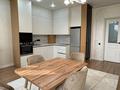 1-комнатная квартира · 56 м² · 7/9 этаж, мкр Нуртас, Жилмассив Нурсат за 47 млн ₸ в Шымкенте, Каратауский р-н — фото 2
