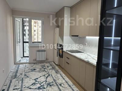2-бөлмелі пәтер · 60.4 м² · 5/12 қабат, мкр Туран-2, Мкр Туран 549/2 дом 25кв, бағасы: 180 000 ₸ в Шымкенте, Каратауский р-н