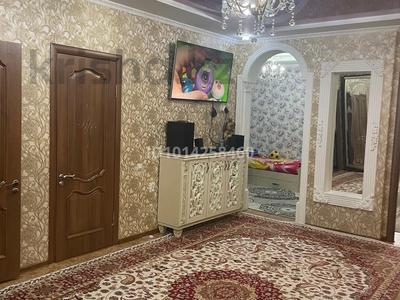 2-комнатная квартира · 92 м² · 3/5 этаж, мкр Байтерек за 21 млн ₸ в Таразе