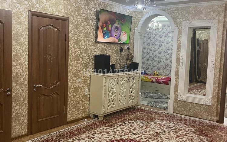 2-комнатная квартира · 92 м² · 3/5 этаж, мкр Байтерек за 21 млн ₸ в Таразе — фото 2