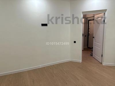 2-комнатная квартира · 45 м² · 8/9 этаж, Райымбека 206к за 33 млн ₸ в Алматы, Алмалинский р-н