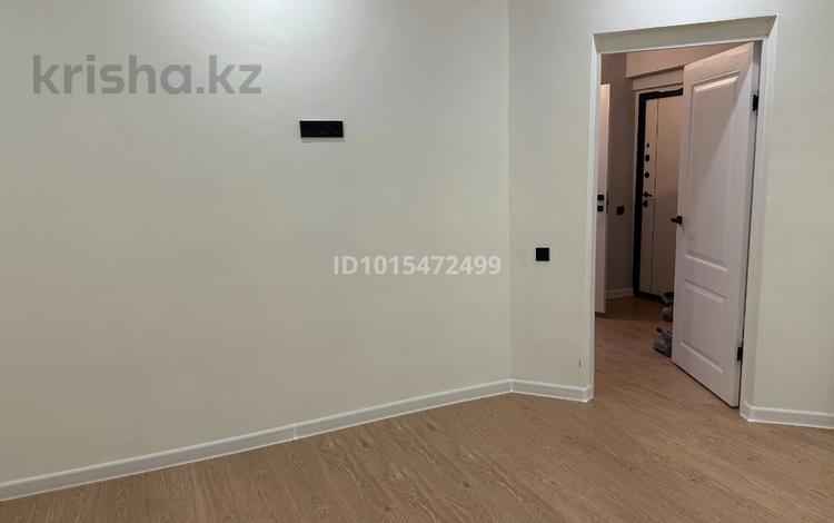 2-комнатная квартира · 45 м² · 8/9 этаж, Райымбека 206к за 33 млн ₸ в Алматы, Алмалинский р-н — фото 2