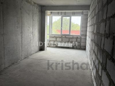 1-бөлмелі пәтер · 48.9 м² · 3/6 қабат, Илтипат, бағасы: 35 млн ₸ в Алматы, Наурызбайский р-н