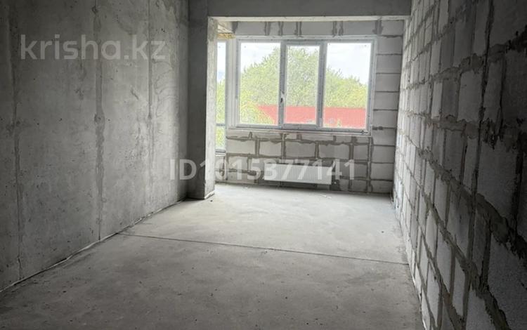 1-бөлмелі пәтер · 48.9 м² · 3/6 қабат, Илтипат, бағасы: 35 млн ₸ в Алматы, Наурызбайский р-н — фото 2