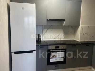 2-комнатная квартира · 46 м² · 6/9 этаж, мкр Калкаман-2 8/3 за 260 000 〒 в Алматы, Наурызбайский р-н
