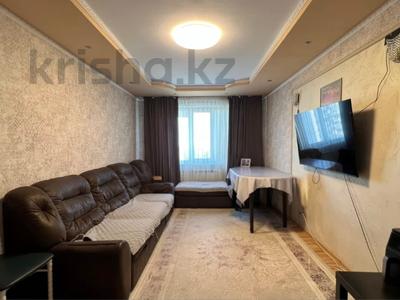 4-бөлмелі пәтер · 87.5 м² · 8/9 қабат, Назарбаева 42, бағасы: 34 млн ₸ в Павлодаре