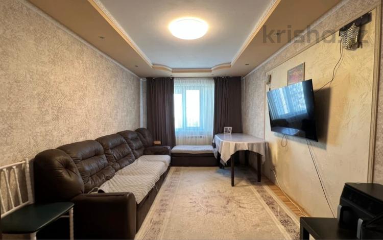 4-бөлмелі пәтер · 87.5 м² · 8/9 қабат, Назарбаева 42, бағасы: 34 млн ₸ в Павлодаре — фото 2