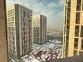 4-бөлмелі пәтер · 105 м² · 12/20 қабат, Гагарина 310/7 — Аль-Фараби, бағасы: 50 000 ₸ в Алматы, Бостандыкский р-н — фото 9