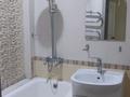 4-бөлмелі пәтер · 86 м² · 2/10 қабат, Валиханова 129 — Каспий банк, бағасы: 35 млн ₸ в Семее — фото 8