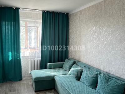 3-комнатная квартира · 49 м² · 5/5 этаж, М.Маметовой 16 за 10.5 млн ₸ в Аксу