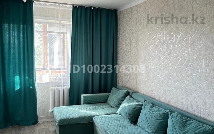 3-комнатная квартира · 49 м² · 5/5 этаж, М.Маметовой 16 за 10.5 млн ₸ в Аксу — фото 3