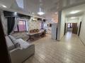 Часть дома · 5 комнат · 280 м² · 9 сот., мкр Юго-Восток, Жанторе Абишева за 1 млн ₸ в Караганде, Казыбек би р-н — фото 9