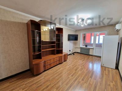 1-комнатная квартира · 31.5 м² · 5/5 этаж, Жарокова — Левитана за 32 млн 〒 в Алматы, Бостандыкский р-н