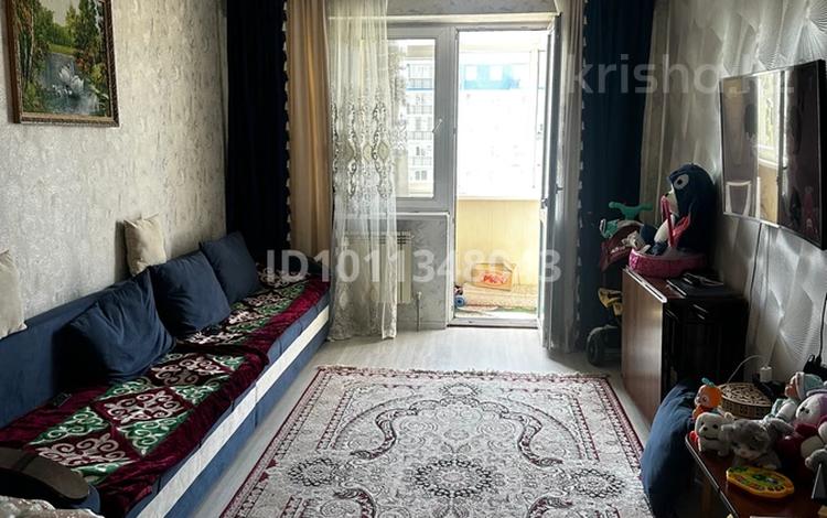 2-бөлмелі пәтер · 60 м² · 6/9 қабат, Асыл Арман 7, бағасы: 26 млн 〒 в Иргели — фото 2