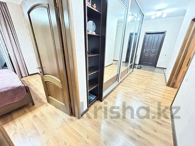 3-комнатная квартира · 74.9 м² · 3/9 этаж, Кудайбердыулы 28 за 37 млн ₸ в Астане, Алматы р-н