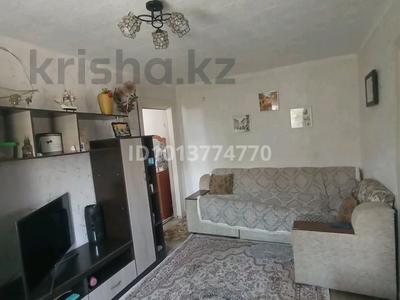 4-комнатная квартира · 56 м² · 1/2 этаж, Ауэзова 1/1/2 — Жетыген за 22 млн ₸ в Алатау
