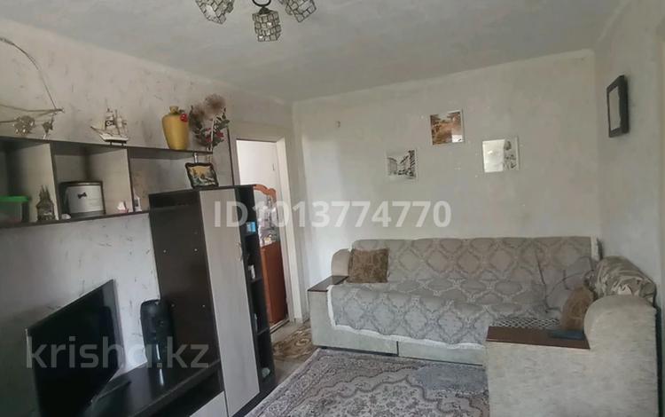4-бөлмелі пәтер · 56 м² · 1/2 қабат, Ауэзова 1/1/2 — Жетыген, бағасы: 22 млн ₸ в Алатау — фото 2