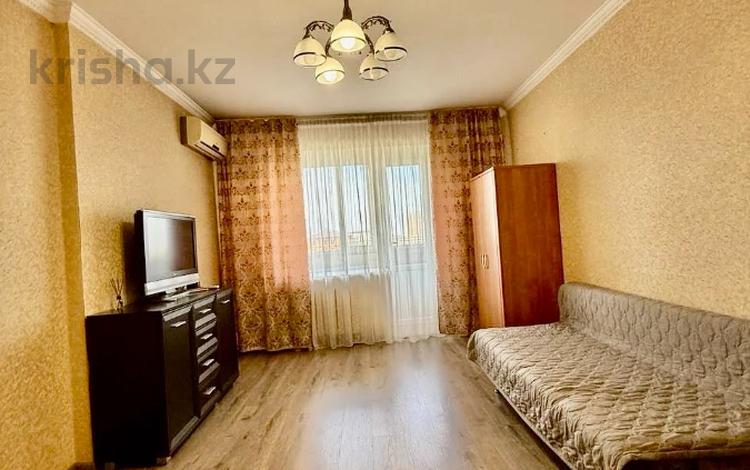 1-комнатная квартира · 40 м² · 7/10 этаж, Култобе за 18.6 млн ₸ в Астане, Алматы р-н — фото 17