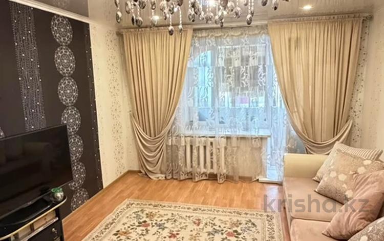 2-бөлмелі пәтер · 50 м² · 5/10 қабат, Баймульдина 5, бағасы: 21 млн ₸ в Павлодаре — фото 2