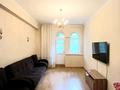 2-бөлмелі пәтер · 70 м² · 2/3 қабат, Кабанбай батыр 104, бағасы: 450 000 ₸ в Алматы, Медеуский р-н — фото 10