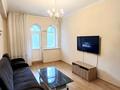 2-комнатная квартира · 70 м² · 2/3 этаж, Кабанбай батыр 104 за 400 000 ₸ в Алматы, Медеуский р-н — фото 2