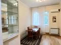 2-комнатная квартира · 70 м² · 2/3 этаж, Кабанбай батыр 104 за 400 000 ₸ в Алматы, Медеуский р-н — фото 5