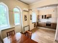 2-бөлмелі пәтер · 70 м² · 2/3 қабат, Кабанбай батыр 104, бағасы: 450 000 ₸ в Алматы, Медеуский р-н — фото 5