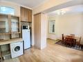 2-бөлмелі пәтер · 70 м² · 2/3 қабат, Кабанбай батыр 104, бағасы: 450 000 ₸ в Алматы, Медеуский р-н — фото 7