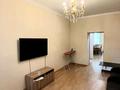 2-бөлмелі пәтер · 70 м² · 2/3 қабат, Кабанбай батыр 104, бағасы: 450 000 ₸ в Алматы, Медеуский р-н — фото 9