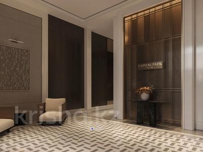 3-комнатная квартира · 104.8 м² · 8/12 этаж, Бухар жырау 33/2 за ~ 77.7 млн ₸ в Астане, Есильский р-н