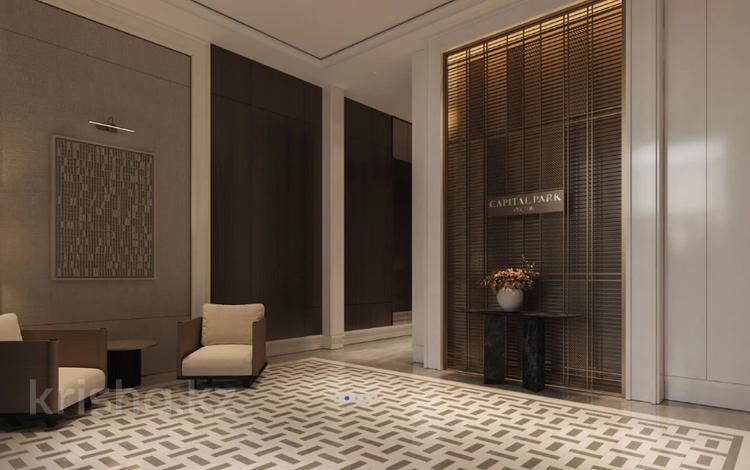 3-комнатная квартира · 104.8 м² · 8/12 этаж, Бухар жырау 33/2 за ~ 77.7 млн ₸ в Астане, Есильский р-н — фото 4