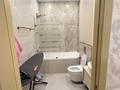 3-бөлмелі пәтер · 97 м² · 8/20 қабат, Турар Рыскулова 1/1, бағасы: 135 млн ₸ в Астане, Есильский р-н — фото 10
