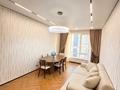 3-бөлмелі пәтер · 97 м² · 8/20 қабат, Турар Рыскулова 1/1, бағасы: 135 млн ₸ в Астане, Есильский р-н — фото 3