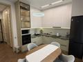 3-бөлмелі пәтер · 97 м² · 8/20 қабат, Турар Рыскулова 1/1, бағасы: 135 млн ₸ в Астане, Есильский р-н — фото 7