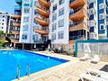 5-комнатная квартира, 250 м², 10/10 этаж, Ismail Özdemir, Tosmur 13 — My Hill Residence за 140 млн 〒 в Аланье — фото 17