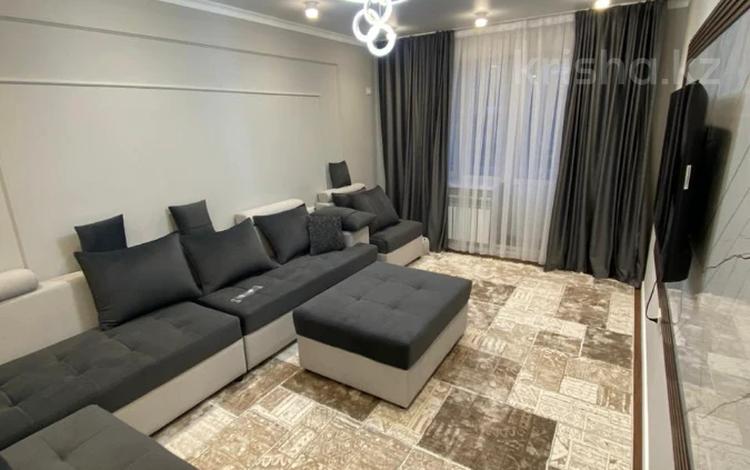 2-комнатная квартира · 52 м² · 4/5 этаж, мкр Самал-2, Достык — Достык за 52 млн ₸ в Алматы, Медеуский р-н — фото 8