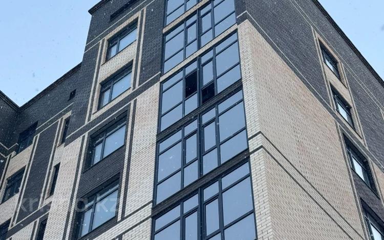 3-комнатная квартира · 69.15 м² · 4/9 этаж, Ашимова 78 за ~ 31.2 млн ₸ в Кокшетау — фото 2