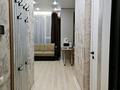 1-комнатная квартира · 36 м² · 2 этаж, Туран 57а за 13 500 ₸ в Астане, Нура р-н — фото 10