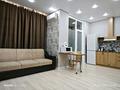1-комнатная квартира · 36 м² · 2 этаж, Туран 57а за 13 500 ₸ в Астане, Нура р-н