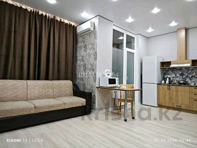 1-комнатная квартира · 36 м² · 2 этаж, Туран 57а за 13 500 ₸ в Астане, Нура р-н