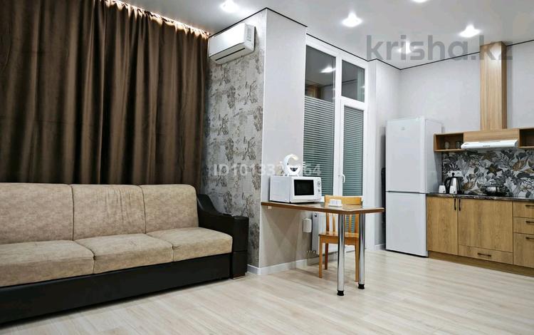 1-комнатная квартира · 36 м² · 2 этаж, Туран 57а за 13 500 ₸ в Астане, Нура р-н — фото 9