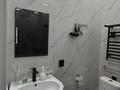 1-комнатная квартира · 55 м² · 8/20 этаж, проспект Абая 160 — Тургут Озала за 19 990 〒 в Алматы, Бостандыкский р-н — фото 3