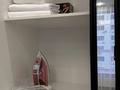 1-комнатная квартира · 55 м² · 8/20 этаж, проспект Абая 160 — Тургут Озала за 19 990 〒 в Алматы, Бостандыкский р-н — фото 8