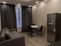 1-комнатная квартира · 55 м² · 8/20 этаж, проспект Абая 160 — Тургут Озала за 19 990 〒 в Алматы, Бостандыкский р-н — фото 13