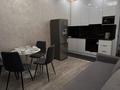 1-комнатная квартира · 55 м² · 8/20 этаж, проспект Абая 160 — Тургут Озала за 19 990 〒 в Алматы, Бостандыкский р-н — фото 14