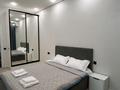 1-комнатная квартира · 55 м² · 8/20 этаж, проспект Абая 160 — Тургут Озала за 19 990 〒 в Алматы, Бостандыкский р-н