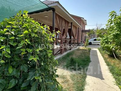 Отдельный дом · 2 комнаты · 120 м² · 6 сот., жилой массив Кайнар Булак, Тупик Степная 68 за 35 млн 〒 в Шымкенте, Абайский р-н