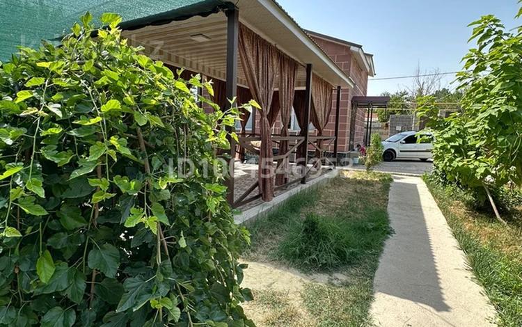 Отдельный дом · 2 комнаты · 120 м² · 6 сот., жилой массив Кайнар Булак, Тупик Степная 68 за 39 млн 〒 в Шымкенте, Абайский р-н — фото 2