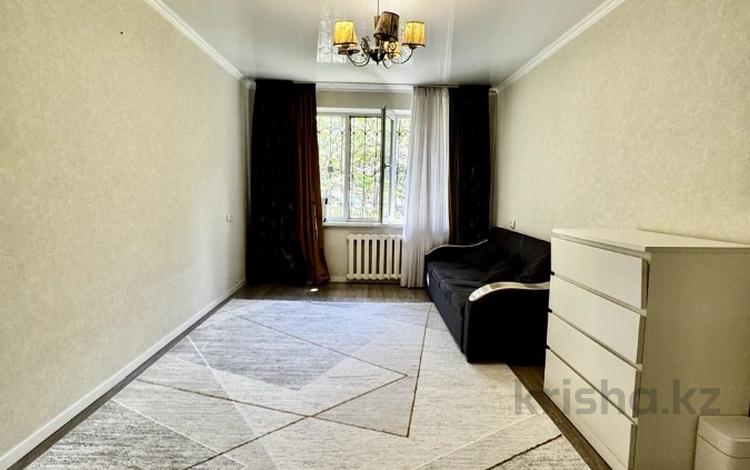 2-бөлмелі пәтер · 45.2 м² · 1/5 қабат, Си Синхая, бағасы: 35 млн ₸ в Алматы, Бостандыкский р-н — фото 4